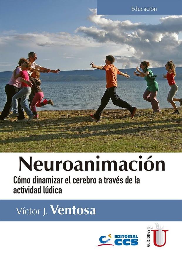 Portada de Neuroanimación