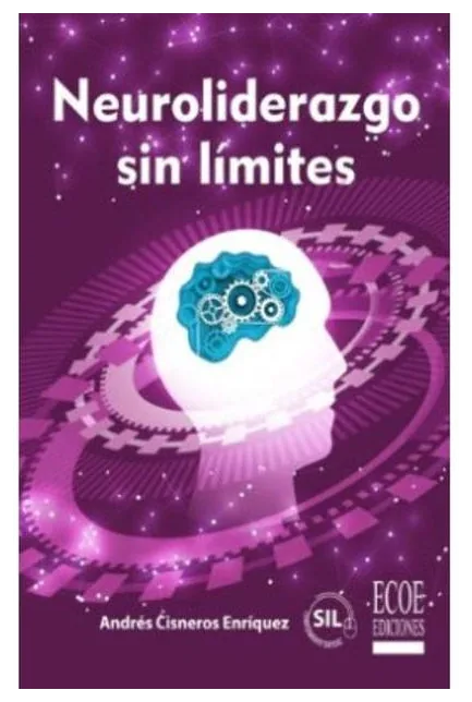 Portada de Neuroliderazgo sin Límites