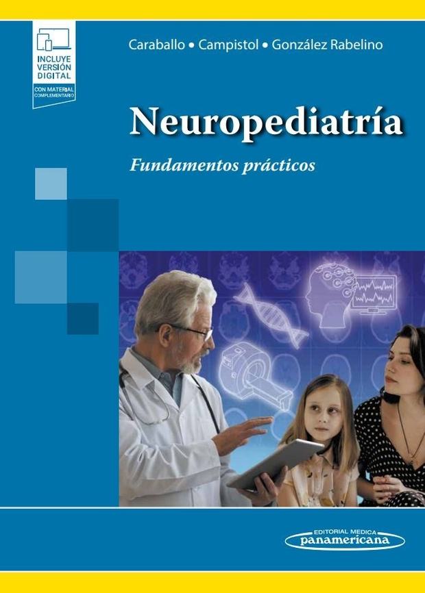 Portada de Neuropediatría