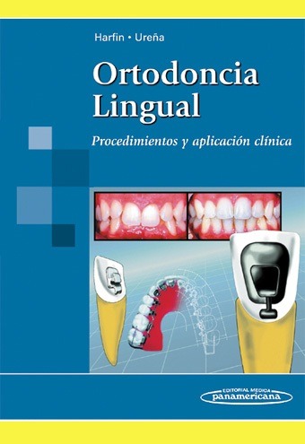 Portada de Ortodoncia Lingual