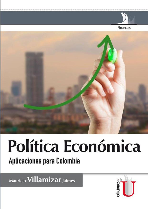 Portada de Política Económica