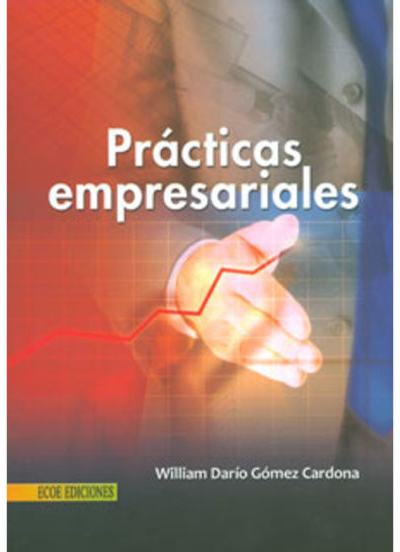 Portada de Prácticas empresariales