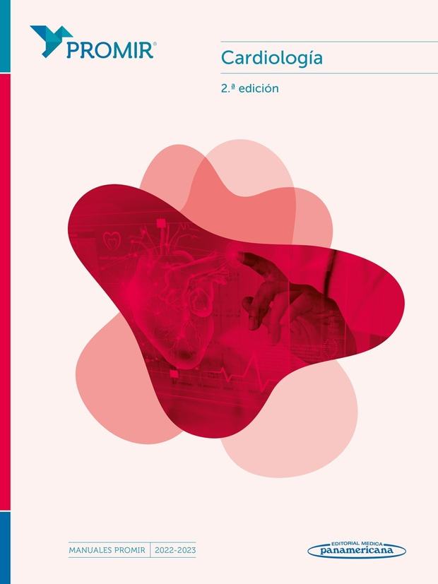 Portada de PROMIR: Cardiología 2022-2023