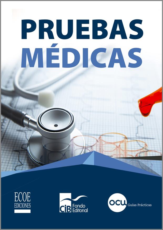 Portada de Pruebas Médicas