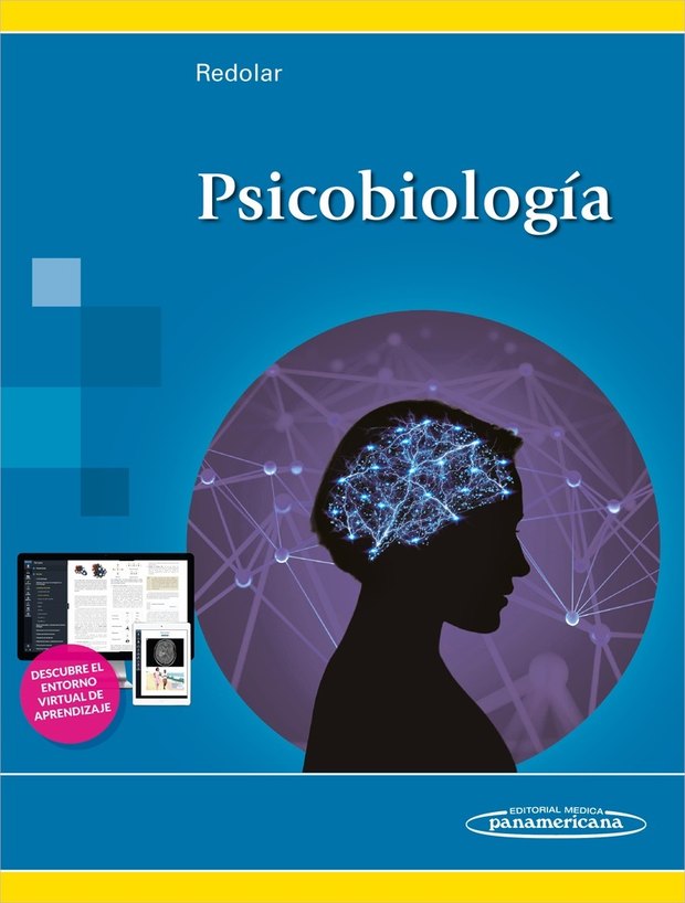Portada de Psicobiología