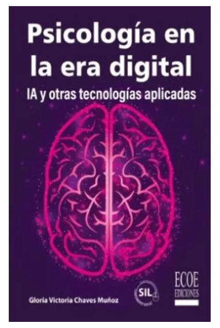 Portada de Psicología en la Era Digital