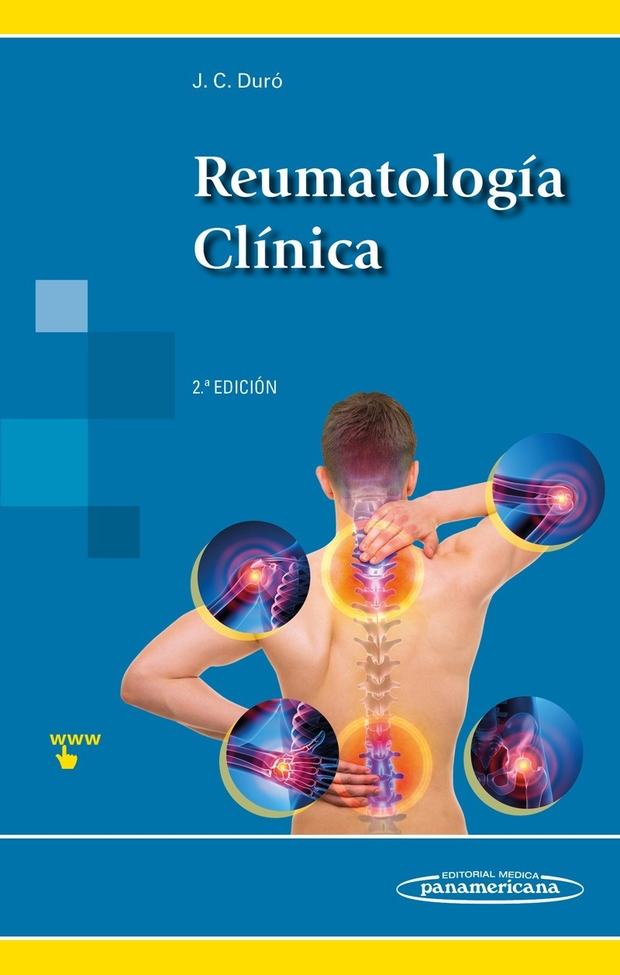 Portada de Reumatología Clínica