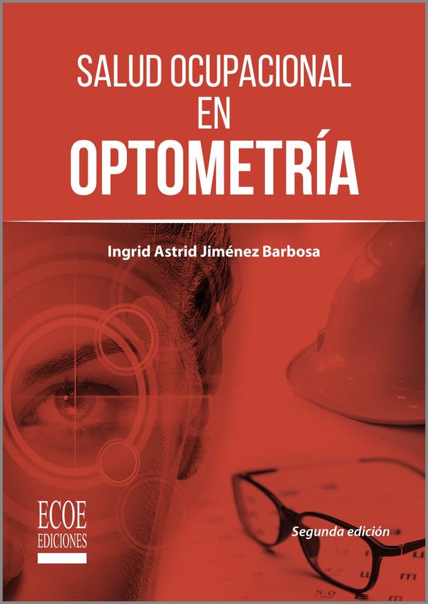 Portada de Salud Ocupacional en Optometría