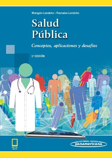 Portada de Salud Pública