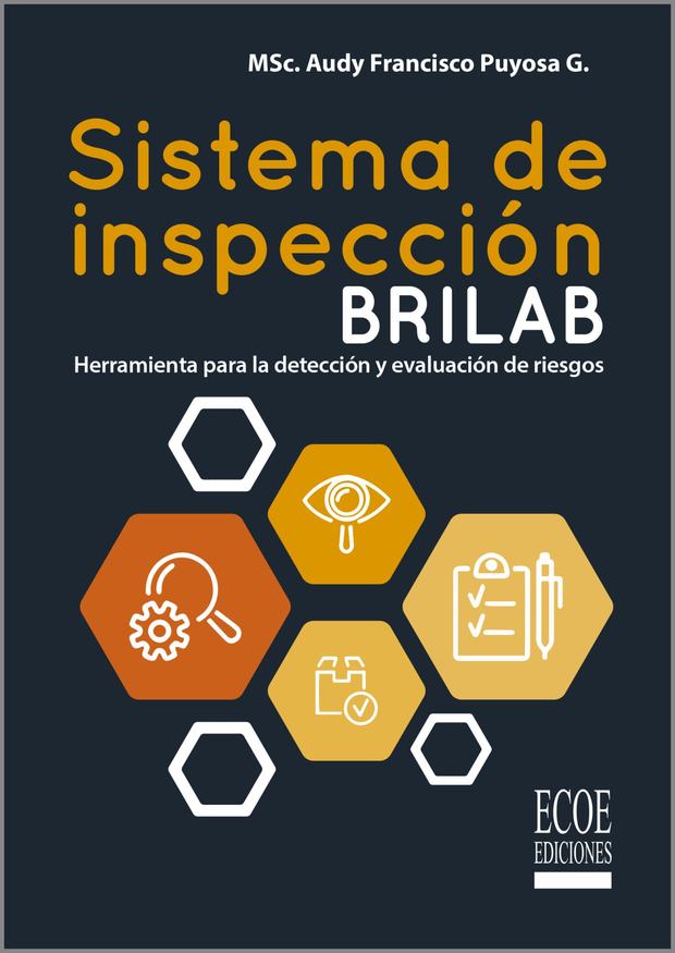 Portada de Sistema de Inspección BRILAB