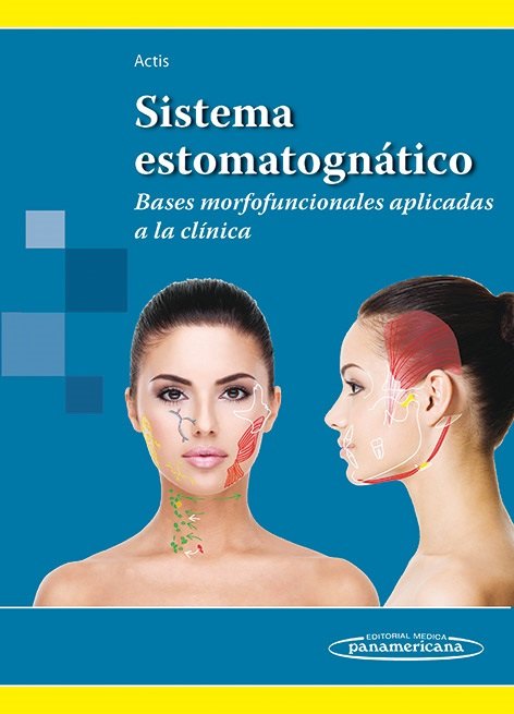 Portada de Sistema Estomatognático