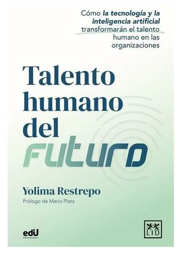 Portada de Talento Humano del Futuro