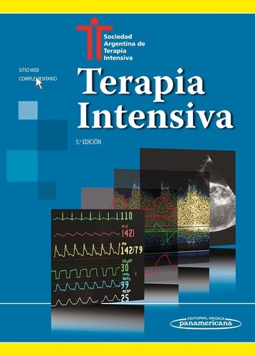 Portada de Terapia Intensiva