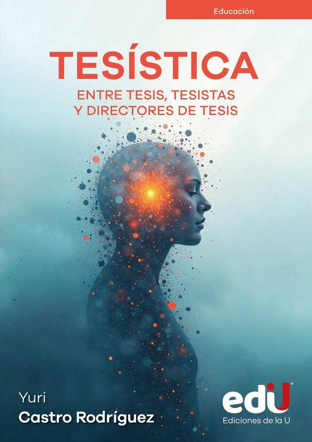 Portada de Tesística