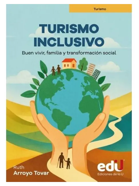 Portada de Turismo Inclusivo