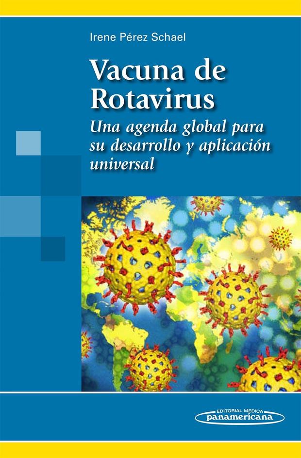 Portada de Vacuna de Rotavirus
