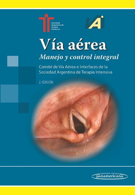 Portada de Vía Aérea
